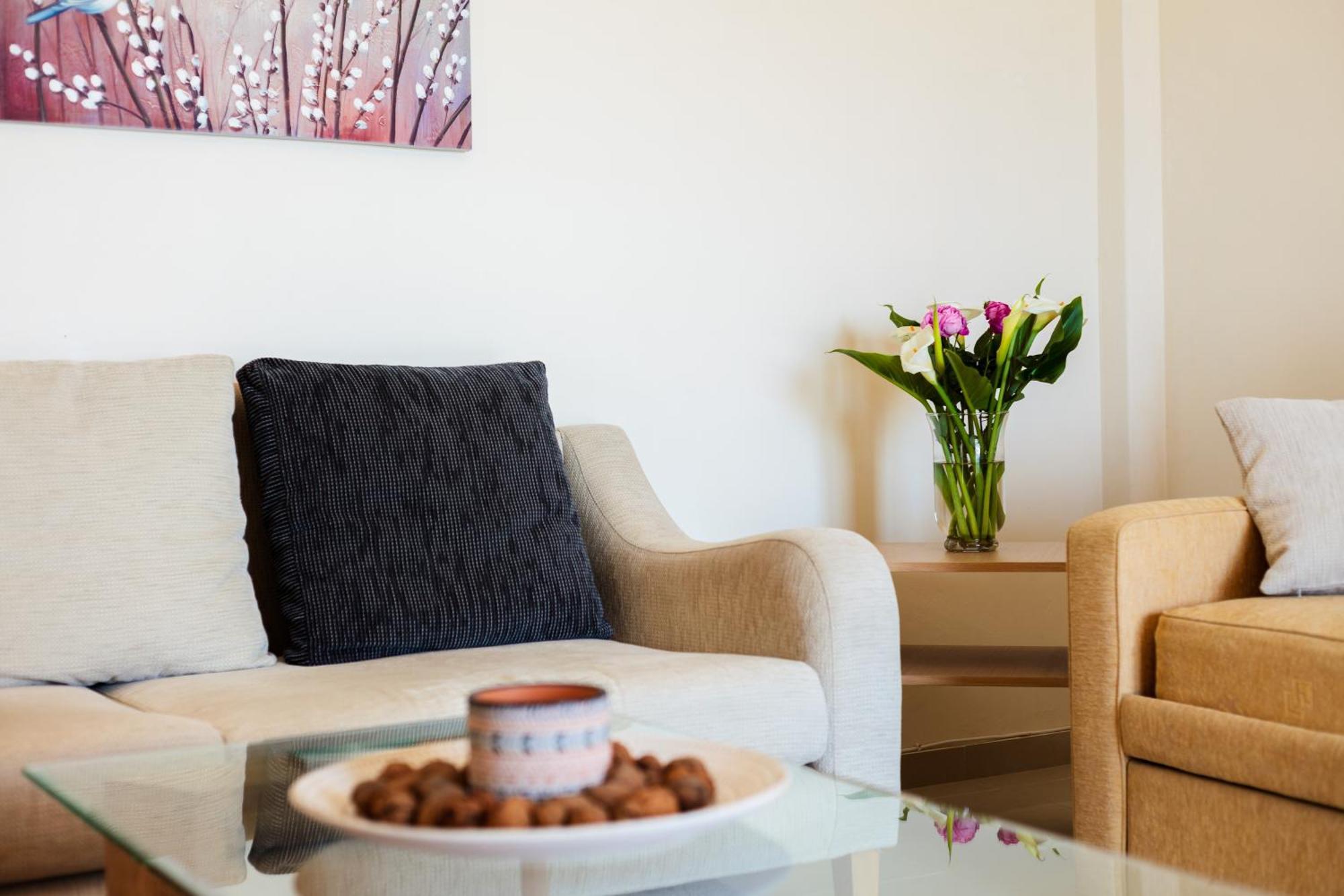 Villa Armonia, Sunset View And Relaxing Beach Vibe Proástion 외부 사진